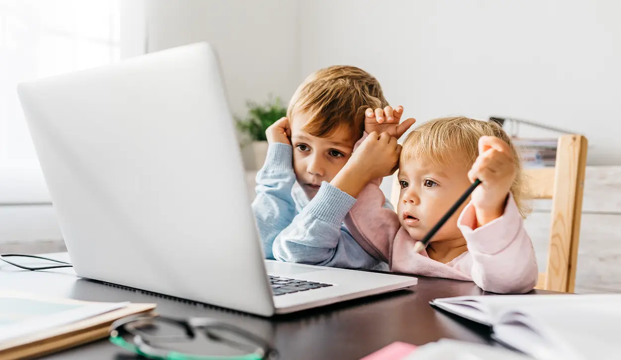 Cómo enseñar a niños y jóvenes buenas prácticas de ciberseguridad